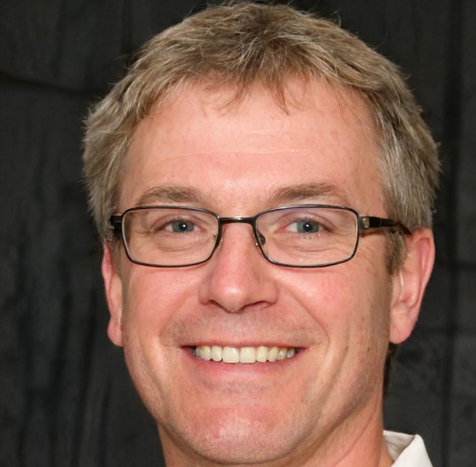 Farskelod author portrait